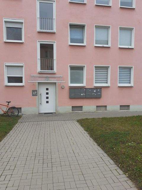 Herzogenaurach Wohnungen, Herzogenaurach Wohnung kaufen