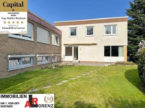 Bochum Häuser, Bochum Haus kaufen