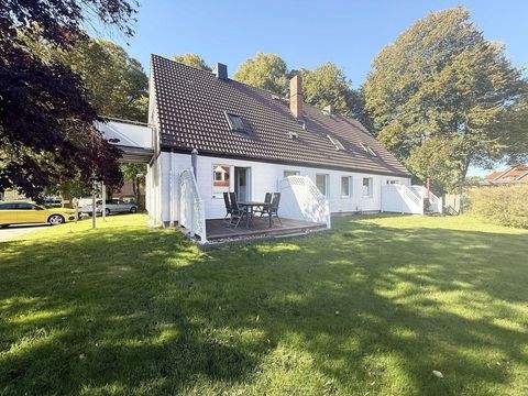 Timmendorfer Strand Wohnungen, Timmendorfer Strand Wohnung kaufen