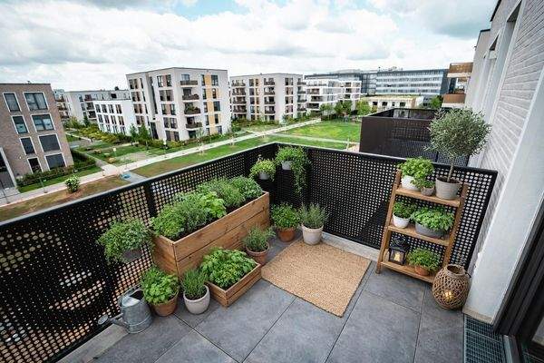 Einrichtungsbeispiel/KI-generiert