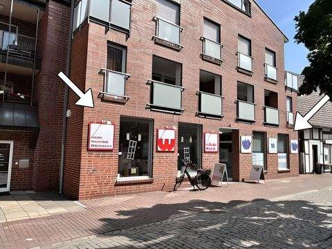 Lüdinghausen Wohnungen, Lüdinghausen Wohnung kaufen
