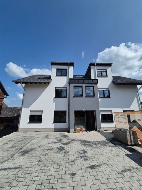 Neunkirchen-Seelscheid Wohnungen, Neunkirchen-Seelscheid Wohnung mieten