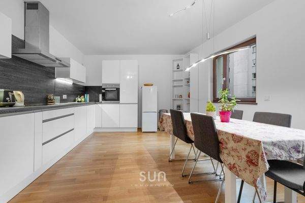 KOCH- UND ESSBEREICH