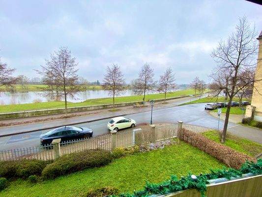 nahegelegene Elbwiesen