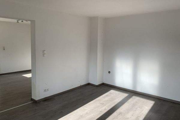 Wohnräume im Erdgeschoss