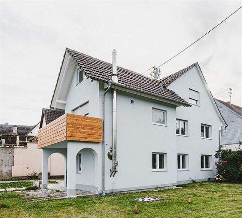 Friesenheim , Baden Häuser, Friesenheim , Baden Haus kaufen