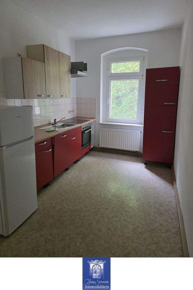 Geräumige Wohnung in Waldheim zu vermieten! 2 Tageslichtbäder! - Foto 2