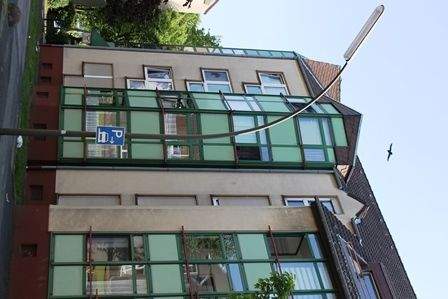 Marl Wohnungen, Marl Wohnung mieten