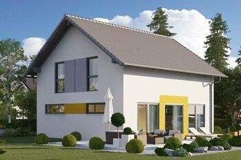 Einfamilienhaus