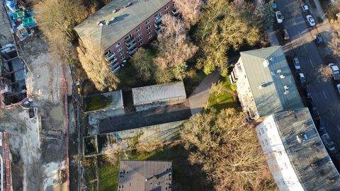 Hamburg Grundstücke, Hamburg Grundstück kaufen