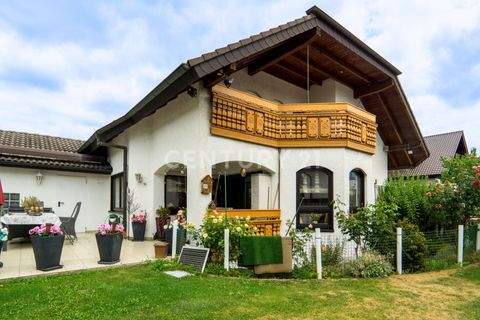 Nussloch Häuser, Nussloch Haus kaufen