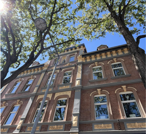 Hannover Wohnungen, Hannover Wohnung mieten