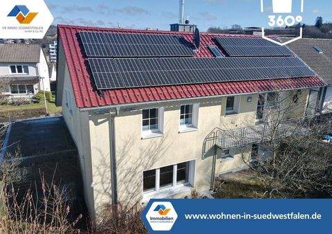 Meinerzhagen Häuser, Meinerzhagen Haus kaufen