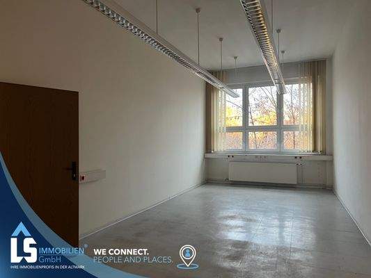 Beispiel Räumlichkeiten