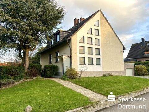 Castrop-Rauxel Häuser, Castrop-Rauxel Haus kaufen