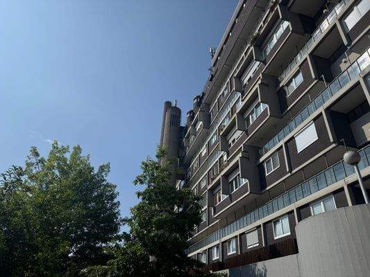 Eingangsseite Wegsfeld 42