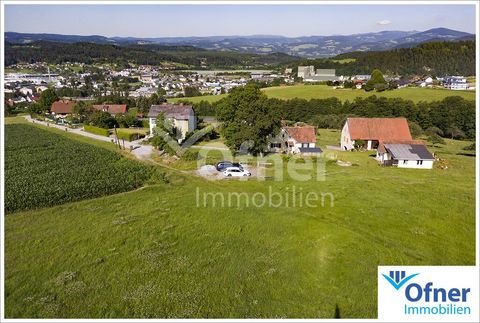 Voitsberg Grundstücke, Voitsberg Grundstück kaufen