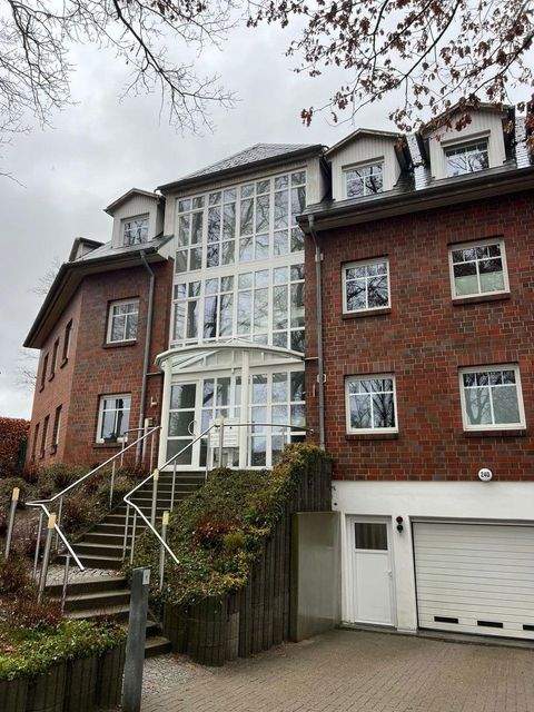 Hamburg Wohnungen, Hamburg Wohnung kaufen