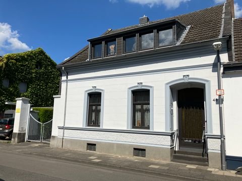 Krefeld Häuser, Krefeld Haus kaufen
