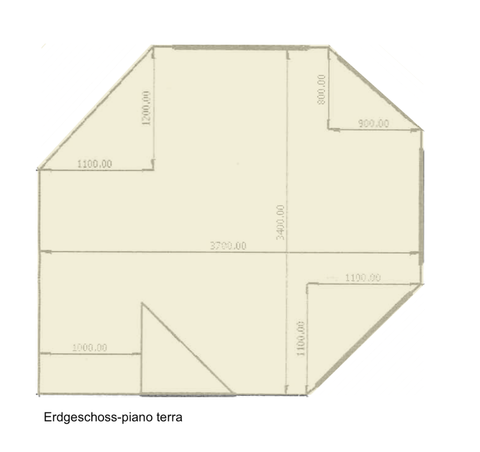 Sand in Taufers Renditeobjekte, Mehrfamilienhäuser, Geschäftshäuser, Kapitalanlage