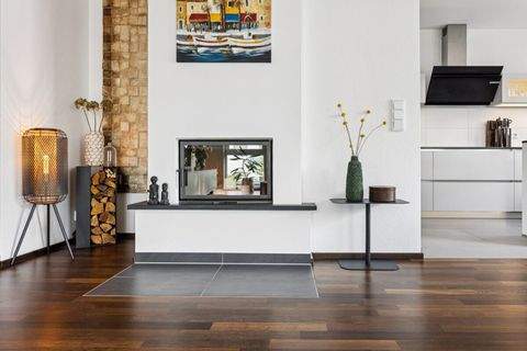 Bad Vilbel Wohnungen, Bad Vilbel Wohnung kaufen