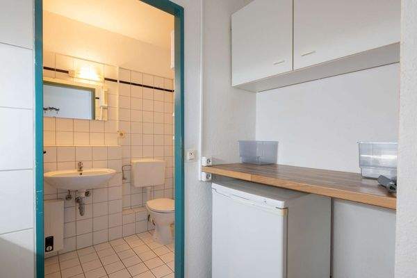 Beispiel Küchenbereich