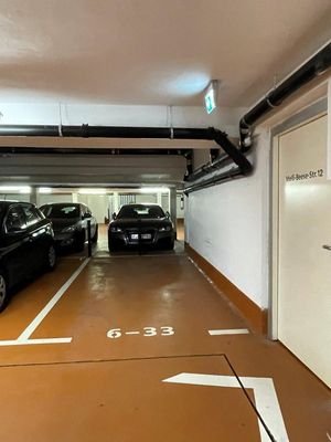 TG-Stellplatz