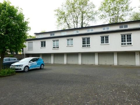 Gießen Garage, Gießen Stellplatz