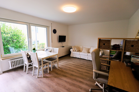 Bad Krozingen Wohnungen, Bad Krozingen Wohnung mieten