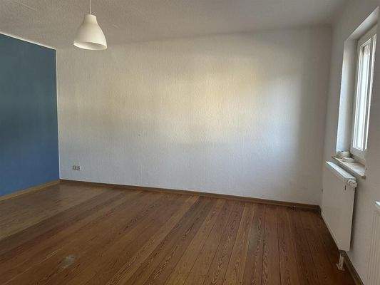 Schlafzimmer Erdgeschoss