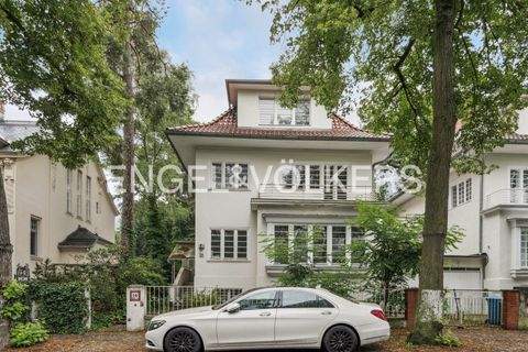 Berlin Häuser, Berlin Haus kaufen