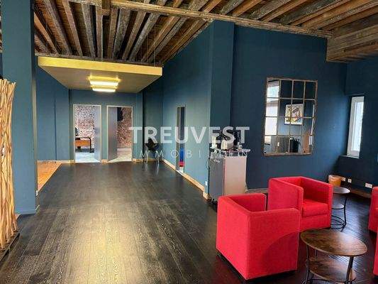 TREUVEST Büro mieten Düsseldorf-34