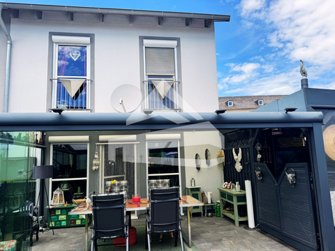 Trier Häuser, Trier Haus kaufen