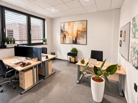 Brühl Büros, Büroräume, Büroflächen 