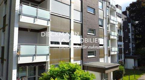 Mülheim an der Ruhr Wohnungen, Mülheim an der Ruhr Wohnung kaufen