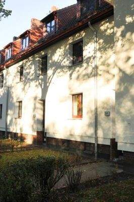 Lottestr. 37-43 - Hausfassade