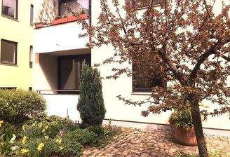 Ihre neue Wohnung mit Loggia