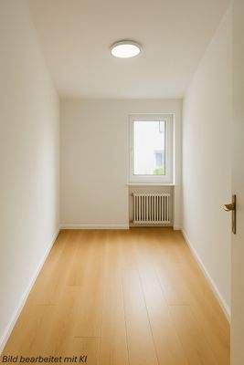 Schlafzimmer 2 (AI modifziert)