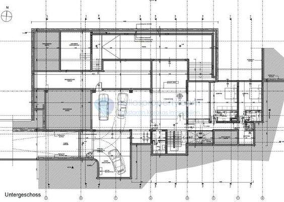 Untergeschoss