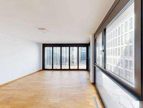 Frankfurt am Main Wohnungen, Frankfurt am Main Wohnung mieten