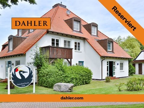 Prerow Wohnungen, Prerow Wohnung kaufen