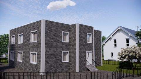 Reinbek Renditeobjekte, Mehrfamilienhäuser, Geschäftshäuser, Kapitalanlage