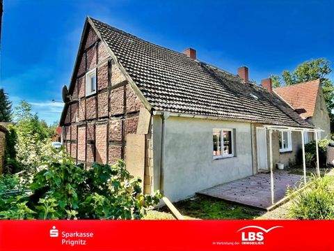 Pritzwalk Häuser, Pritzwalk Haus kaufen