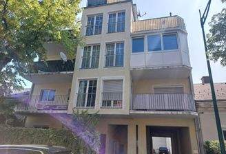 Hausansicht Strassenseite