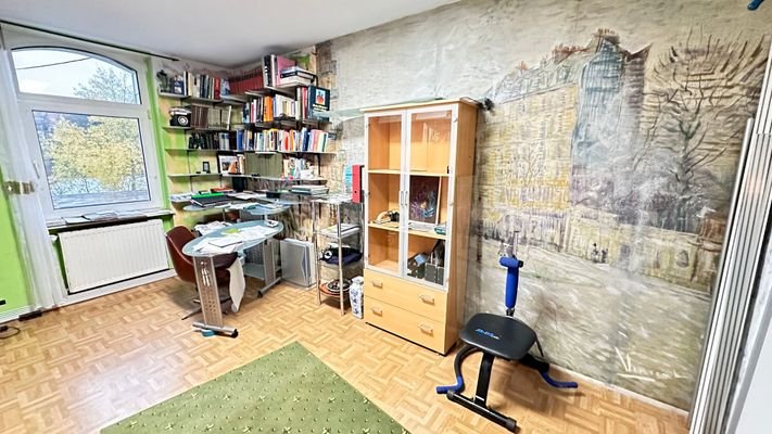 Büro 1.OG