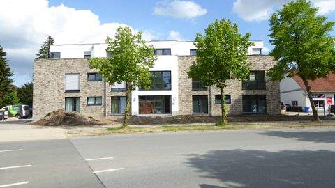 Telgte Wohnungen, Telgte Wohnung mieten