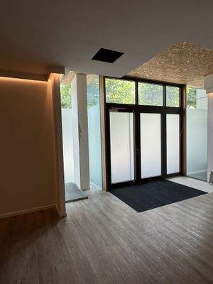 Eingangsbereich Erdgeschoss