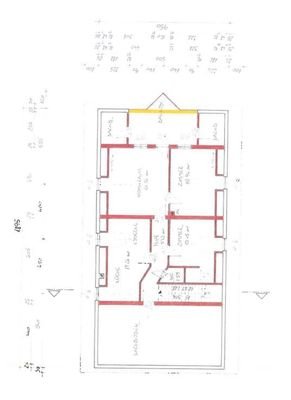 DG Grundriss mit Bau
