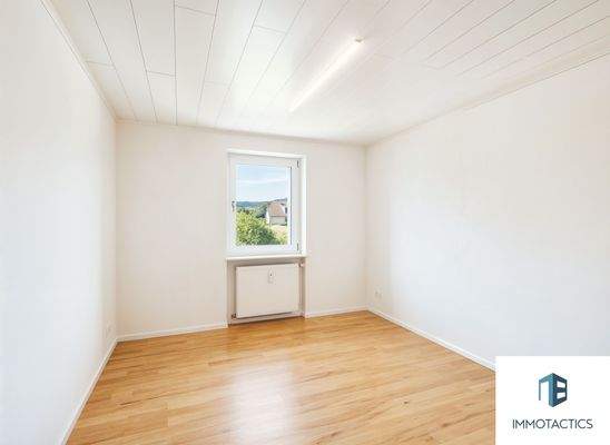 Schlafzimmer EG  - (KI generiert)