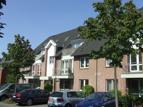 Meerbusch Wohnungen, Meerbusch Wohnung kaufen